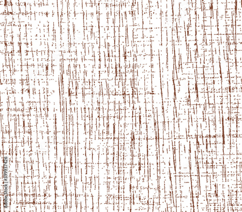 vector illustration of abstract scratched texture