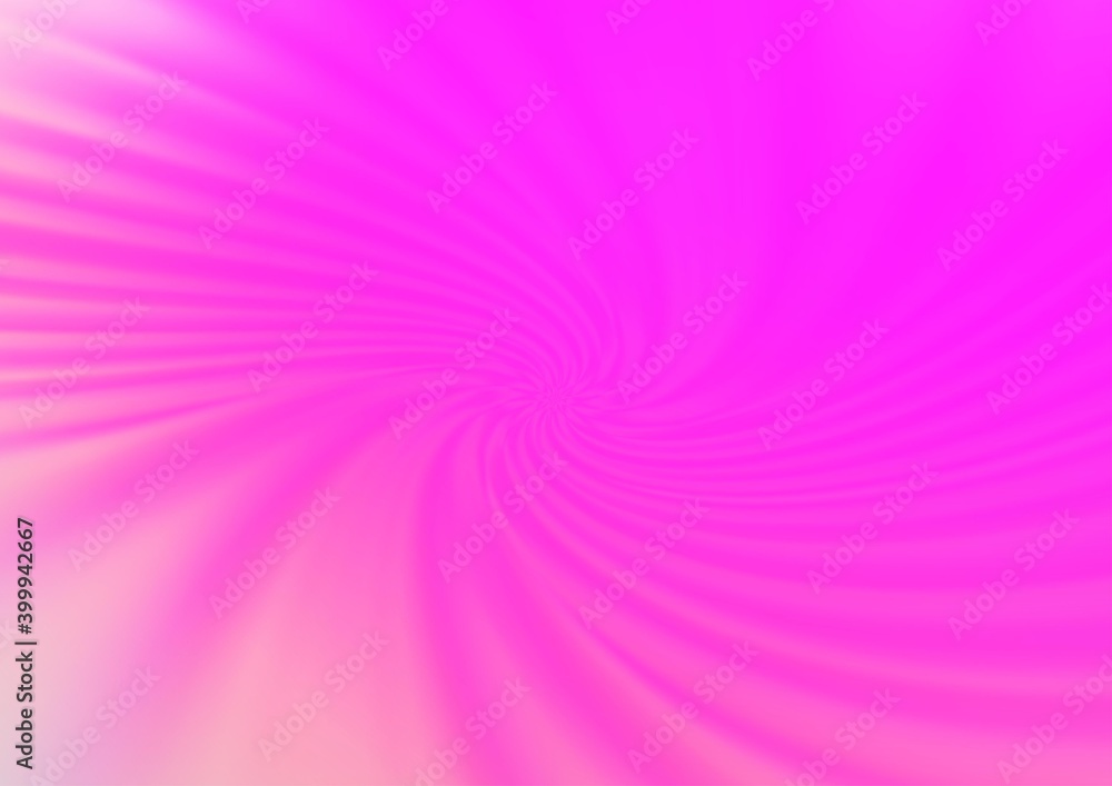 Light Pink vector abstract bright background. Light Pink vector abstract bright background.