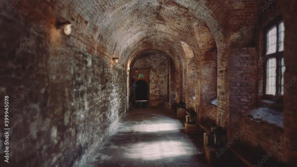inside the Charterhouse norfolk cloister inside the Charterhouse norfolk cloister