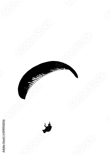 Paraglider