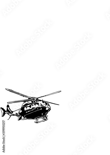 Hubschrauber