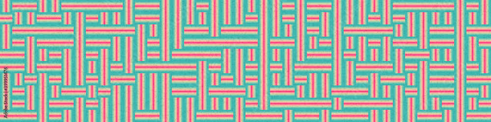 Abstract Geometric Pattern generative computational art illustration Abstract Geometric Pattern generative computational art illustration