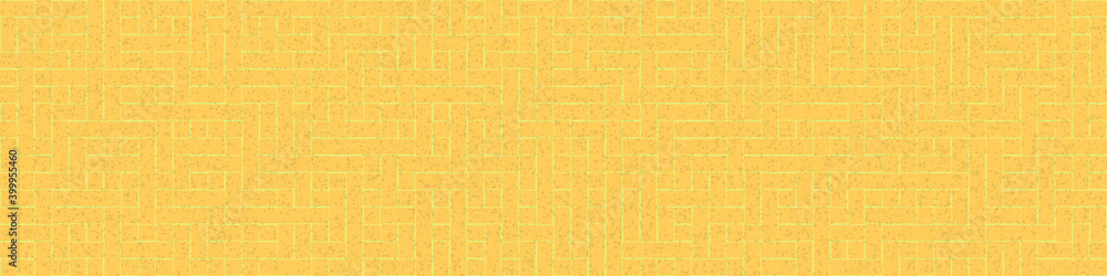 Abstract Geometric Pattern generative computational art illustration Abstract Geometric Pattern generative computational art illustration