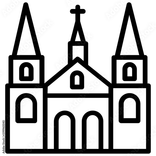 Church 