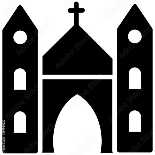 Church 