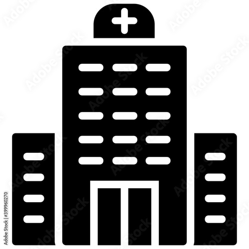 Hospital 