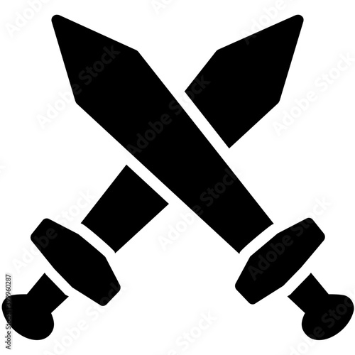 Swords 