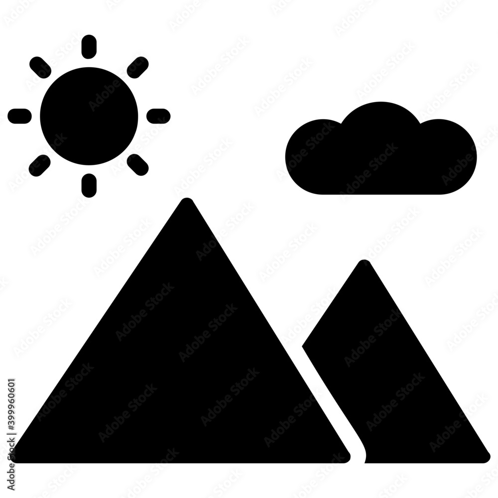 Mountains Mountains