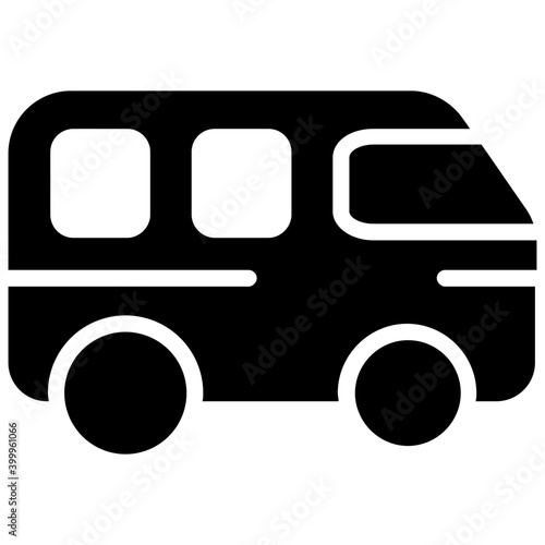Bus 