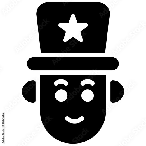 Showman 