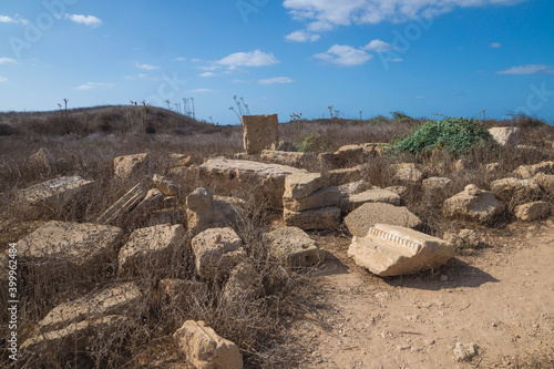 Tombs of the Kings (Paphos)