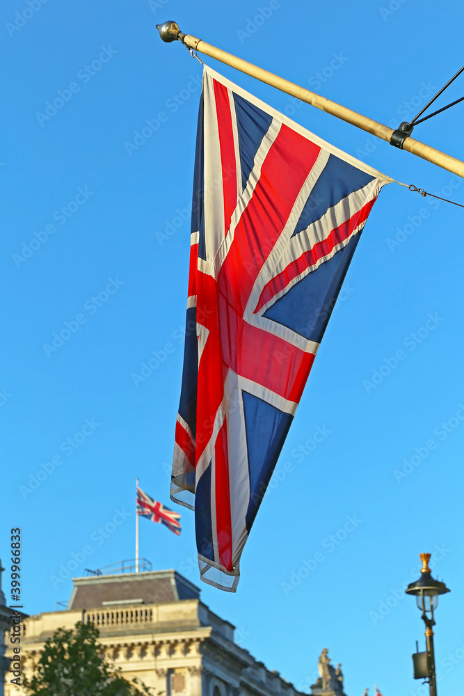 United Kingdom Flag