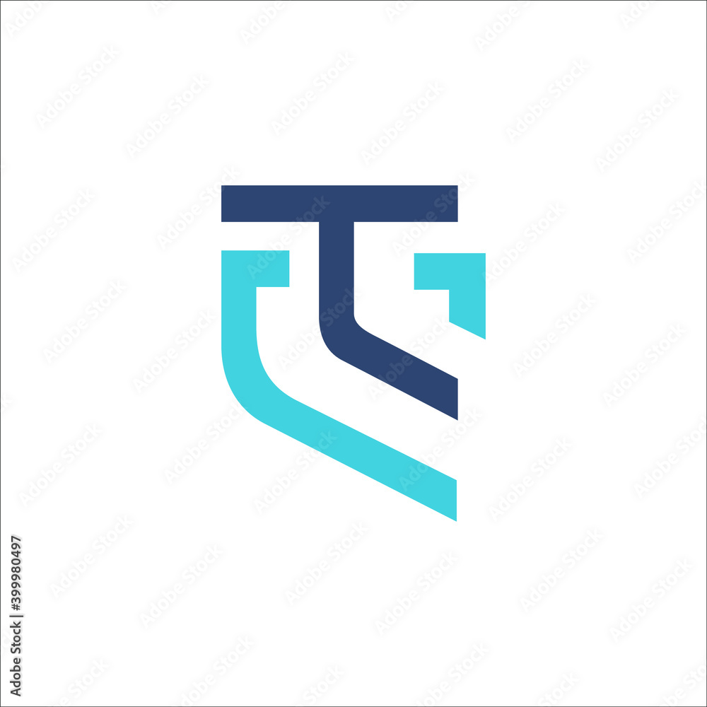 TC Logo Design TC Logo Design
