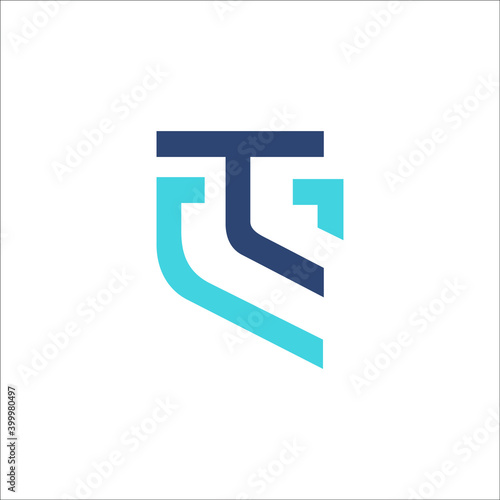 TC Logo Design 