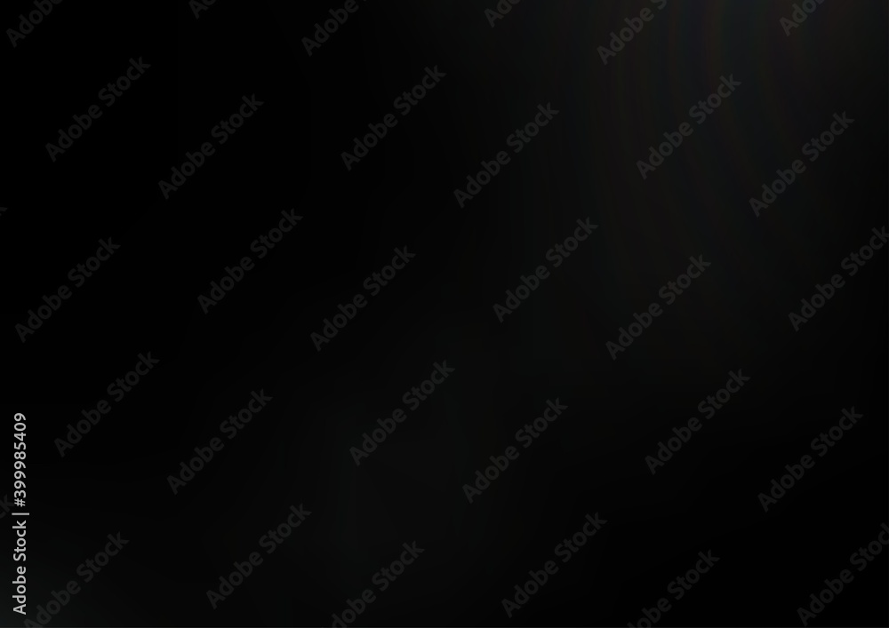 Dark Silver, Gray vector bokeh pattern. Dark Silver, Gray vector bokeh pattern.