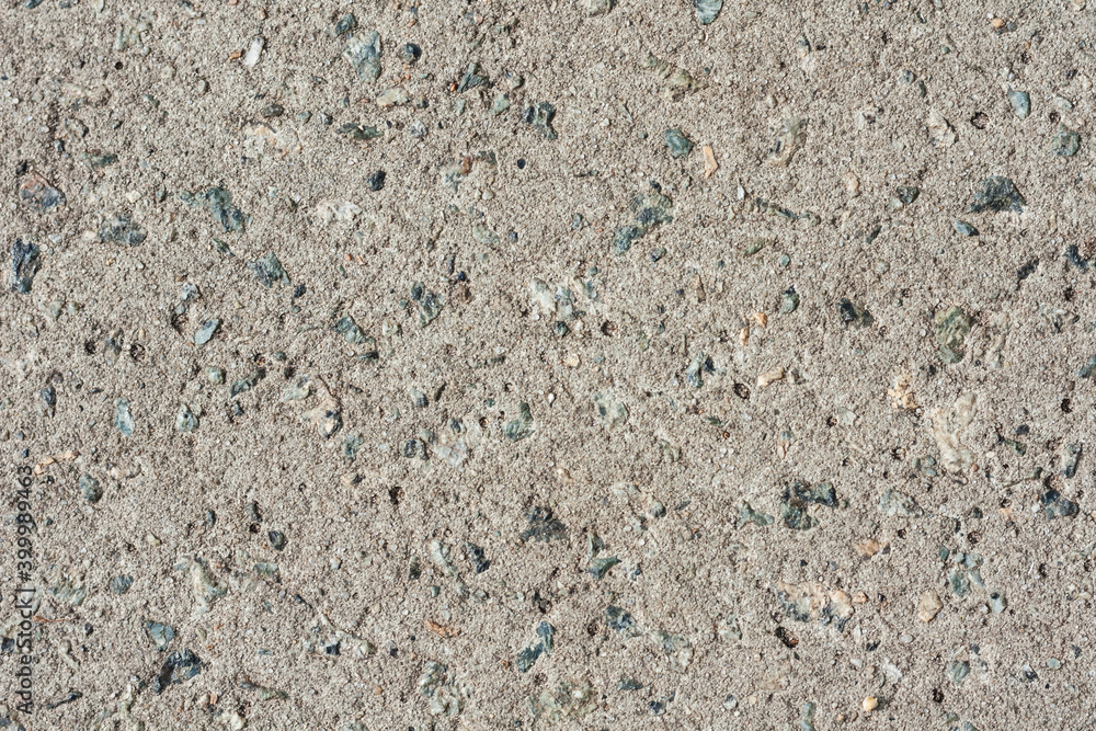 gray concrete slabs - walkway in the park close up background. gray concrete slabs - walkway in the park close up background.