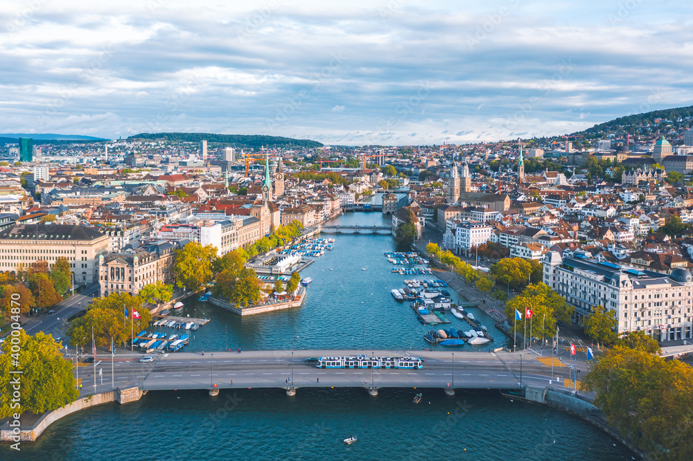Zurich, Switzerland