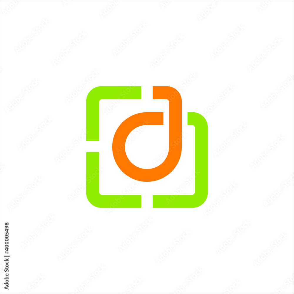 BD logo design BD logo design