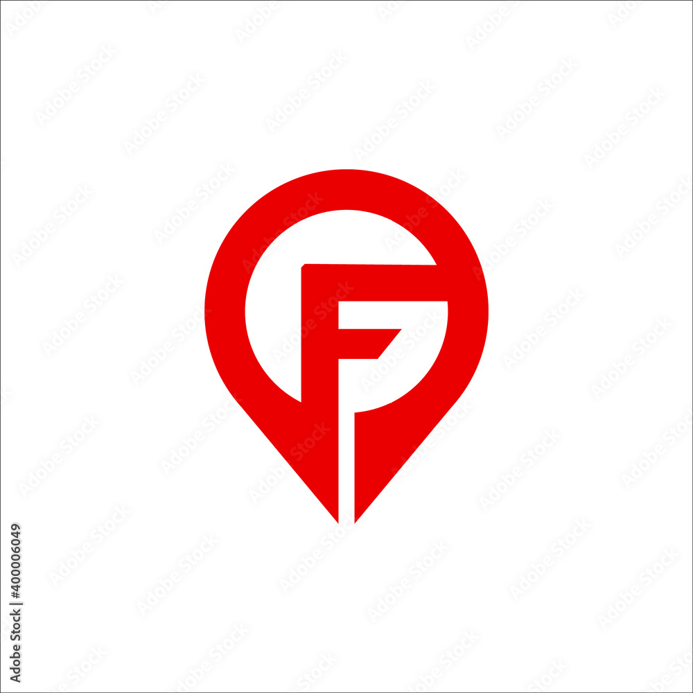 F logo F logo