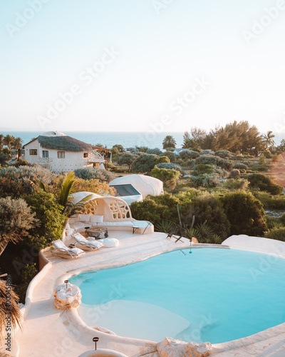 Hotel    Madagascar