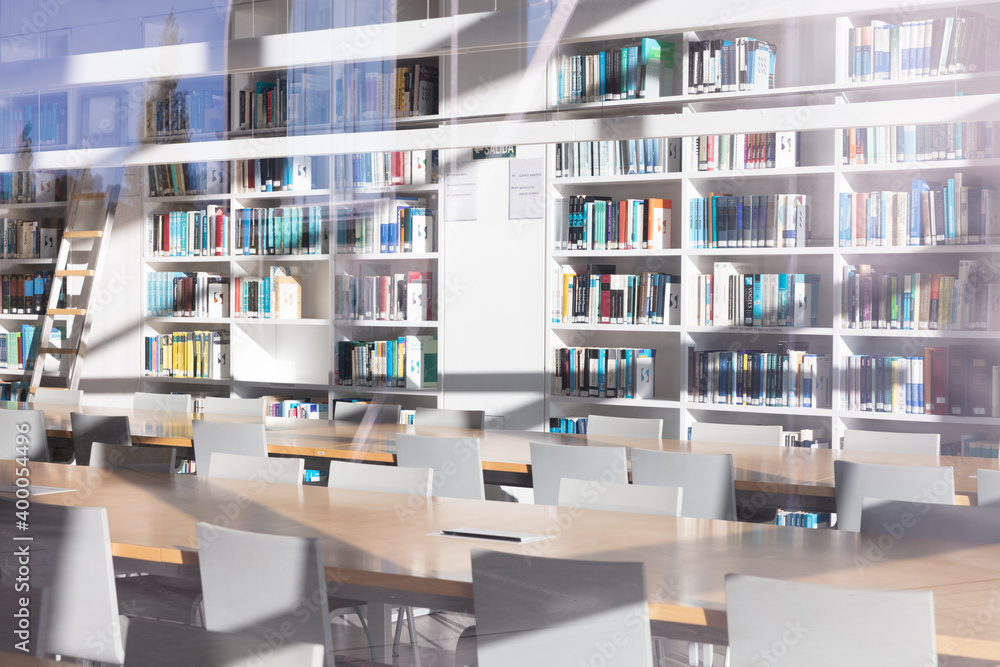 Biblioteca Biblioteca