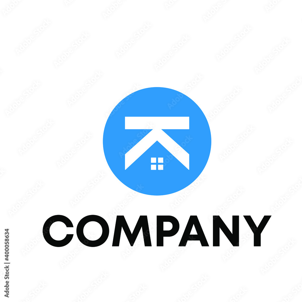 K home logo K home logo