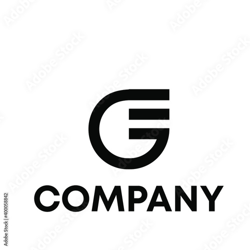 GE logo 