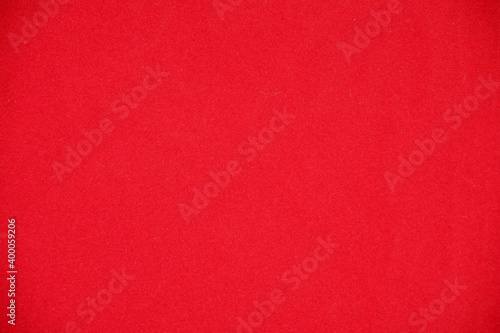 red cotton texture