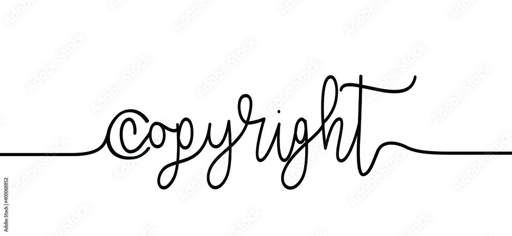 Definition of the word Copyright in a dictionary. This is the exclusive right of the maker of a work to publish or reproduce that work. Flat vector sign. Close up, macro of the word copyright law day. Definition of the word Copyright in a dictionary. This is the exclusive right of the maker of a work to publish or reproduce that work. Flat vector sign. Close up, macro of the word copyright law day.