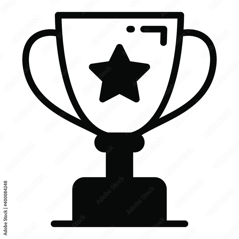 cup glyph icon, school and education icon
cup glyph icon, school and education icon