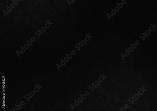 Dark Silver, Gray vector layout with lines, rectangles.