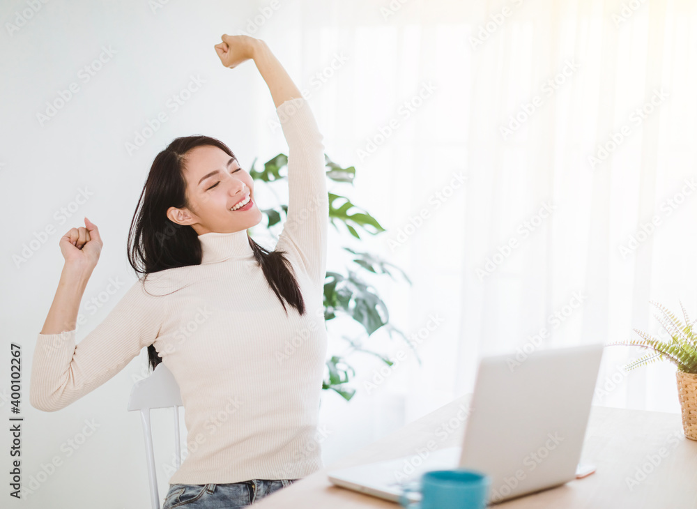 beautiful woman working on a laptop. freelancer,work from home concept. beautiful woman working on a laptop. freelancer,work from home concept.