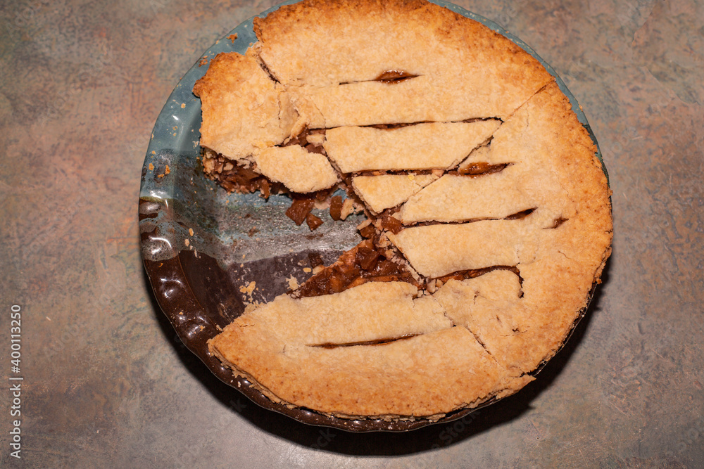 apple pie apple pie