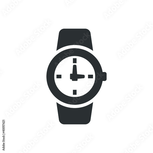 Wristwatch icon