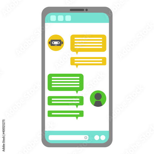 CHAT BOT