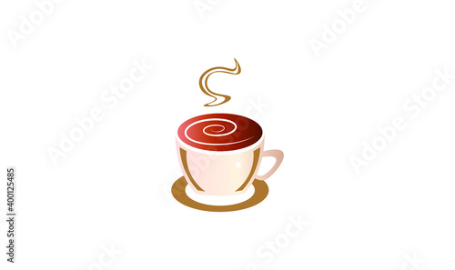 Cup of coffee