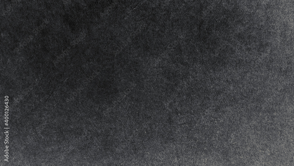 Black cardboard paper. Background texture Black cardboard paper. Background texture