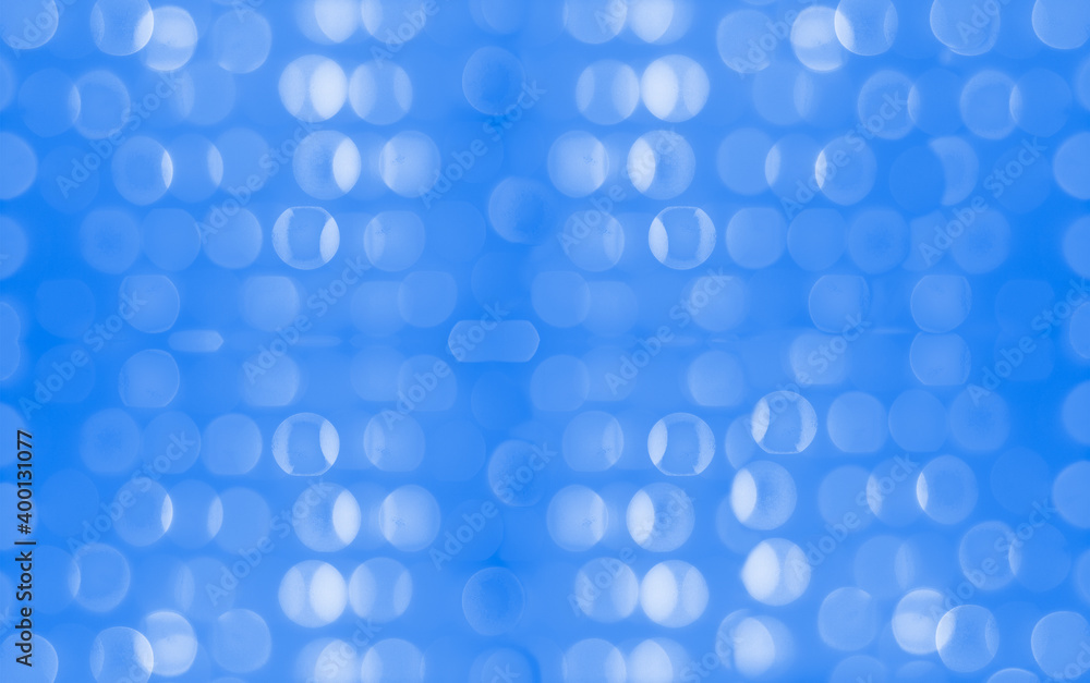 New Year and Christmas holiday concept. Shimmer glitter bokeh wallpaper. Sparkle dark blue rounds. New Year and Christmas holiday concept. Shimmer glitter bokeh wallpaper. Sparkle dark blue rounds.