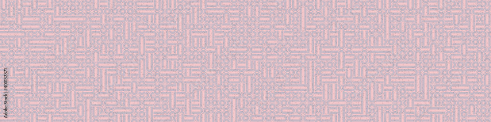 Abstract Geometric Pattern generative computational art illustration Abstract Geometric Pattern generative computational art illustration