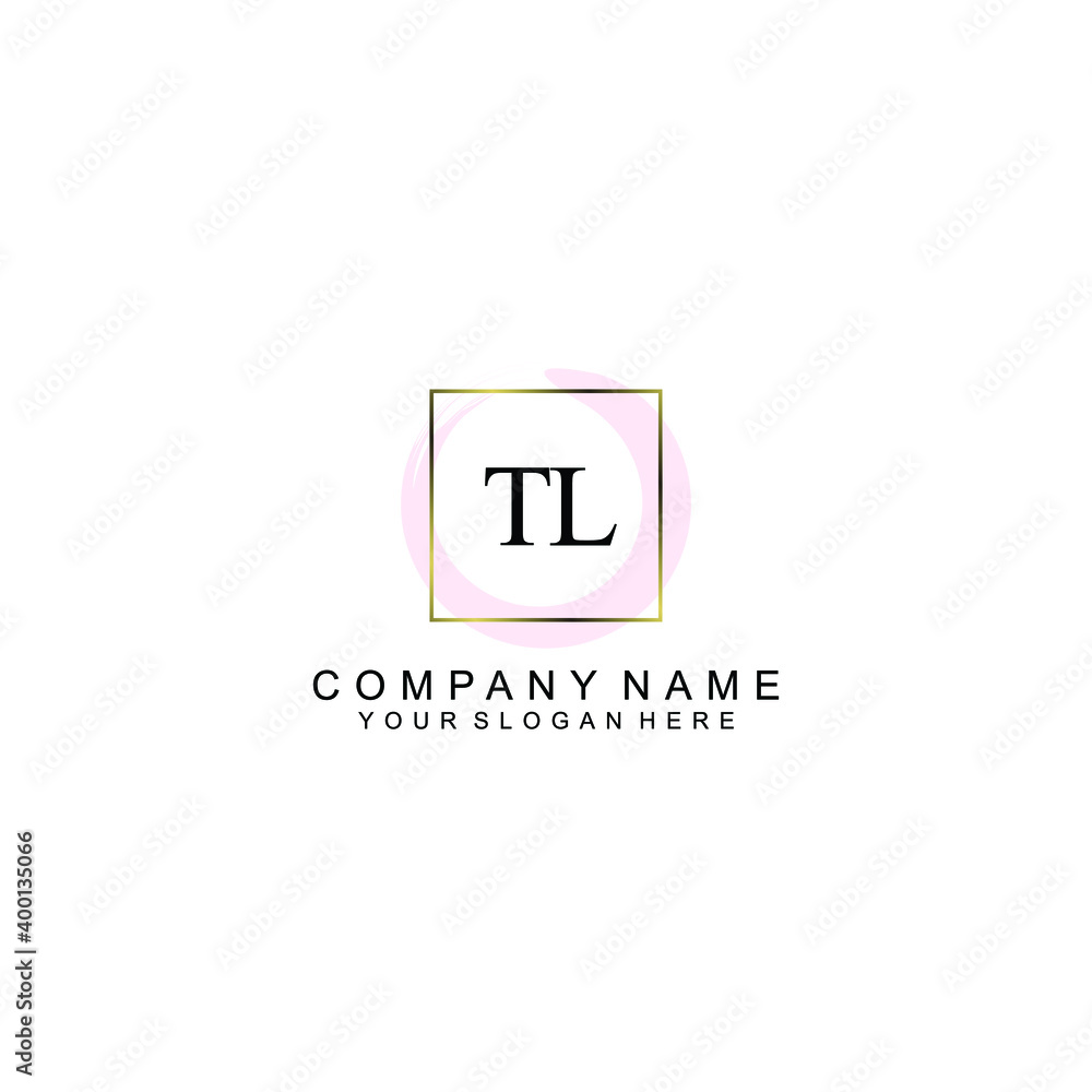 Initial TL Handwriting, Wedding Monogram Logo Design, Modern Minimalistic and Floral templates for Invitation cards
Initial TL Handwriting, Wedding Monogram Logo Design, Modern Minimalistic and Floral templates for Invitation cards