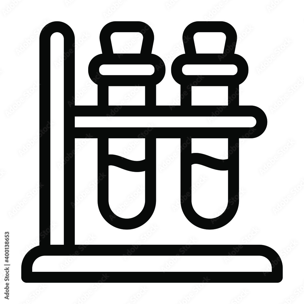 An icon of solid lab management in editable design
An icon of solid lab management in editable design
