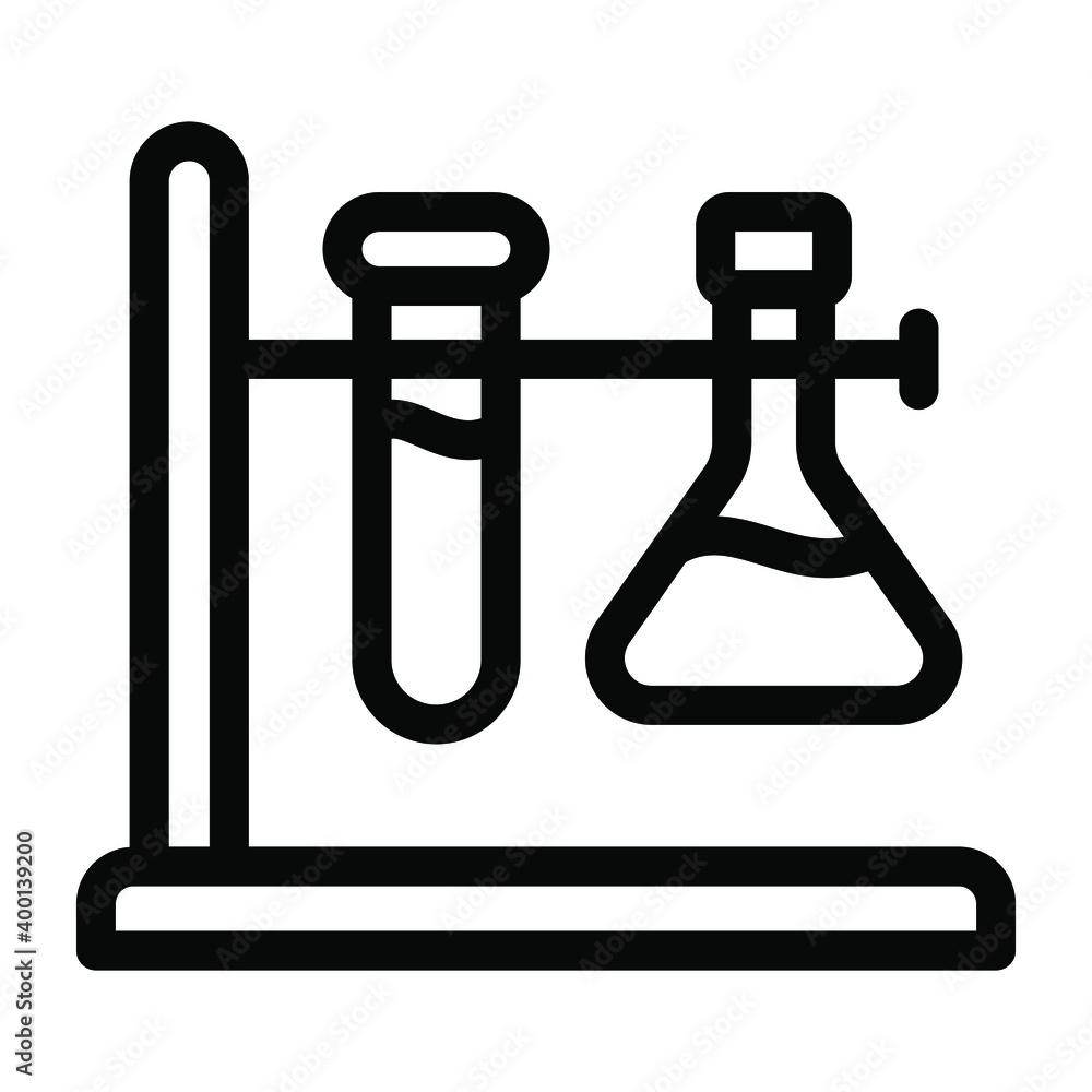 Editable solid icon of chemical potion
Editable solid icon of chemical potion