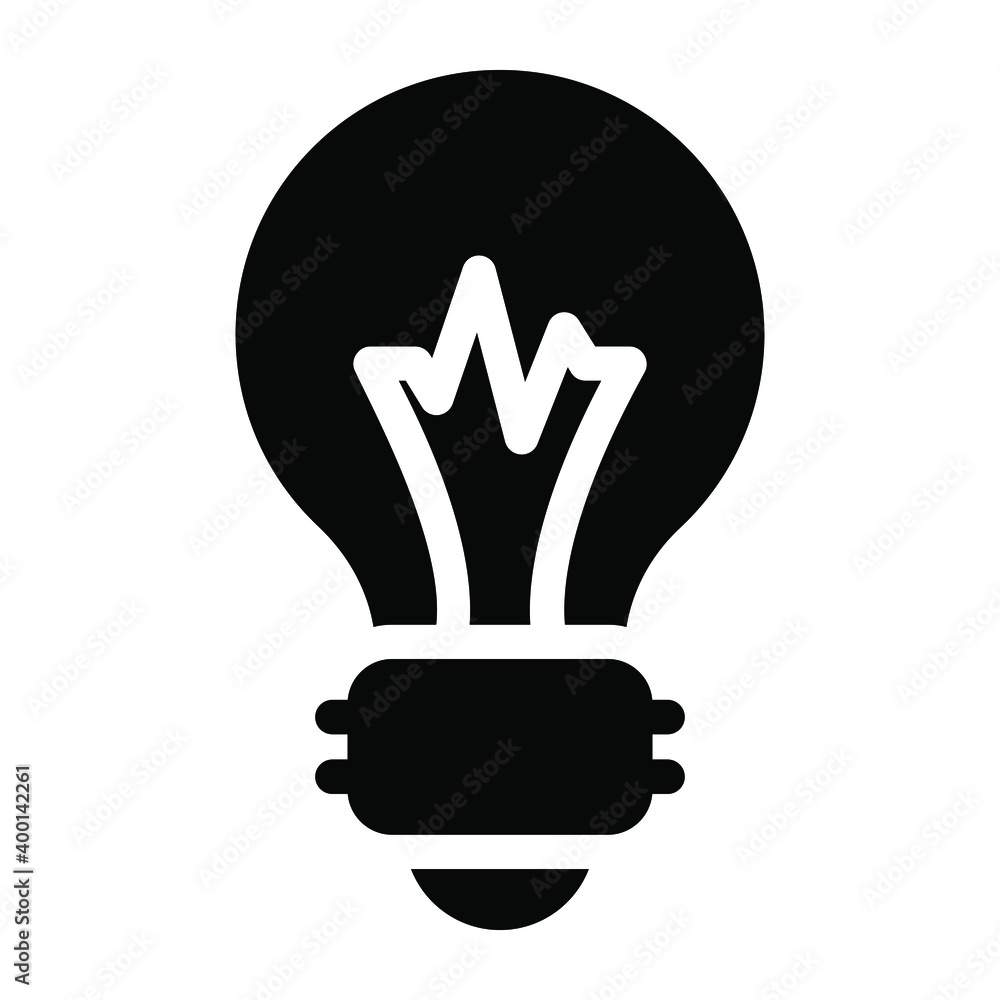 A solid vector of idea in modern editable style
A solid vector of idea in modern editable style