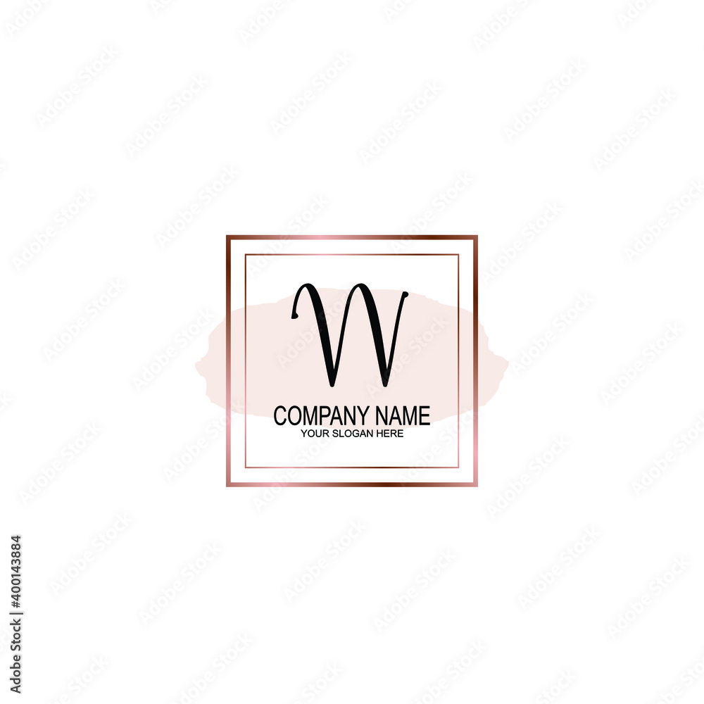 Initial VV Handwriting, Wedding Monogram Logo Design, Modern Minimalistic and Floral templates for Invitation cards
Initial VV Handwriting, Wedding Monogram Logo Design, Modern Minimalistic and Floral templates for Invitation cards