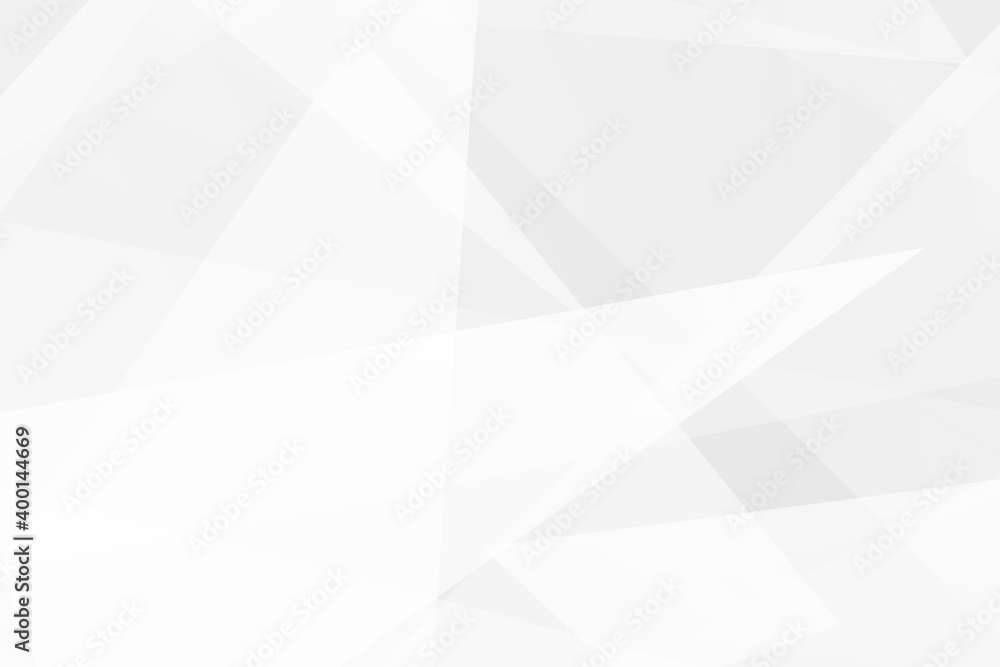 Abstract white and grey on light silver background modern design. Vector illustration EPS 10. Abstract white and grey on light silver background modern design. Vector illustration EPS 10.