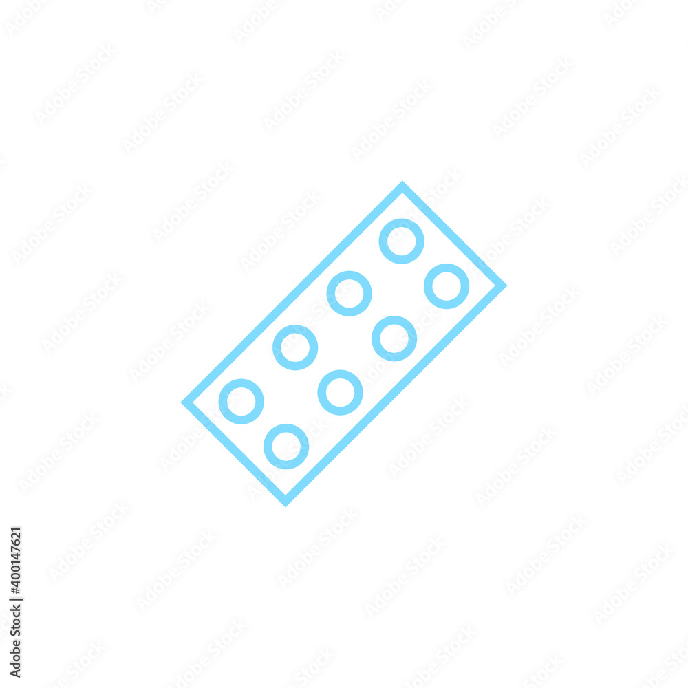 Tabletten - Icon Tabletten - Icon