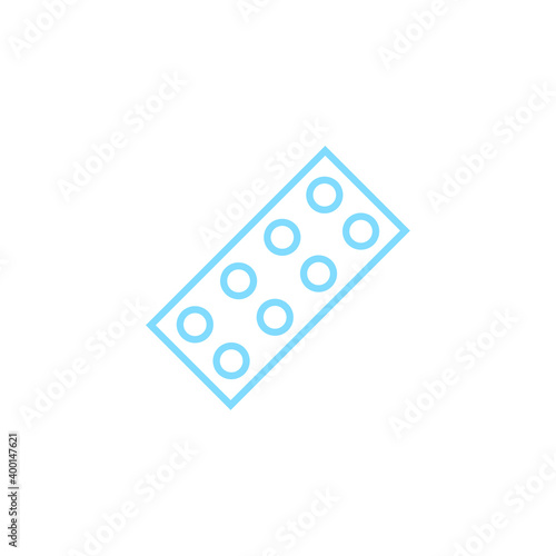 Tabletten - Icon