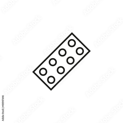 Tabletten - Icon