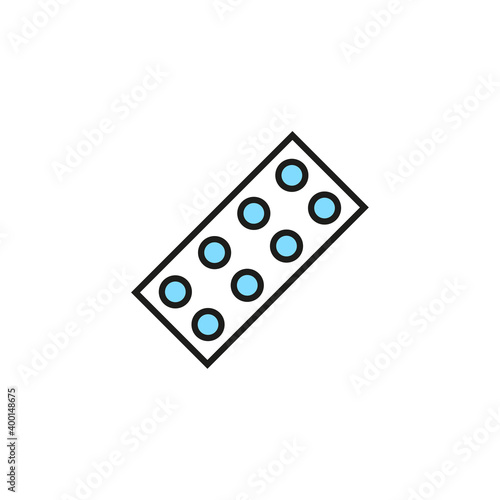 Tabletten - Icon