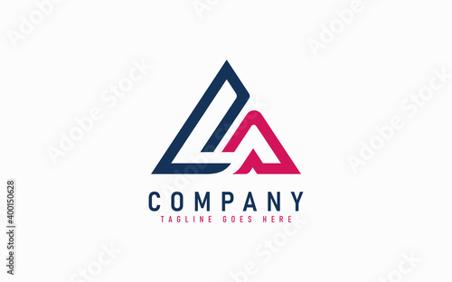 Creative Initial Letter A logo Design. Abstract Triangle Geometric Logo Design. Usable For Business, Community, Industrial, Security, Tech, Services Company. Vector Logo Design Illustration. Free Download Creative Initial Letter A logo Design. Abstract Triangle Geometric Logo Design. Usable For Business, Community, Industrial, Security, Tech, Services Company. Vector Logo Design Illustration. - GFXLoad